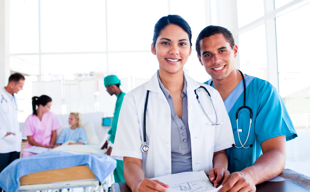 Tech Talent Solutions for Finance, HealthTech, SaaS