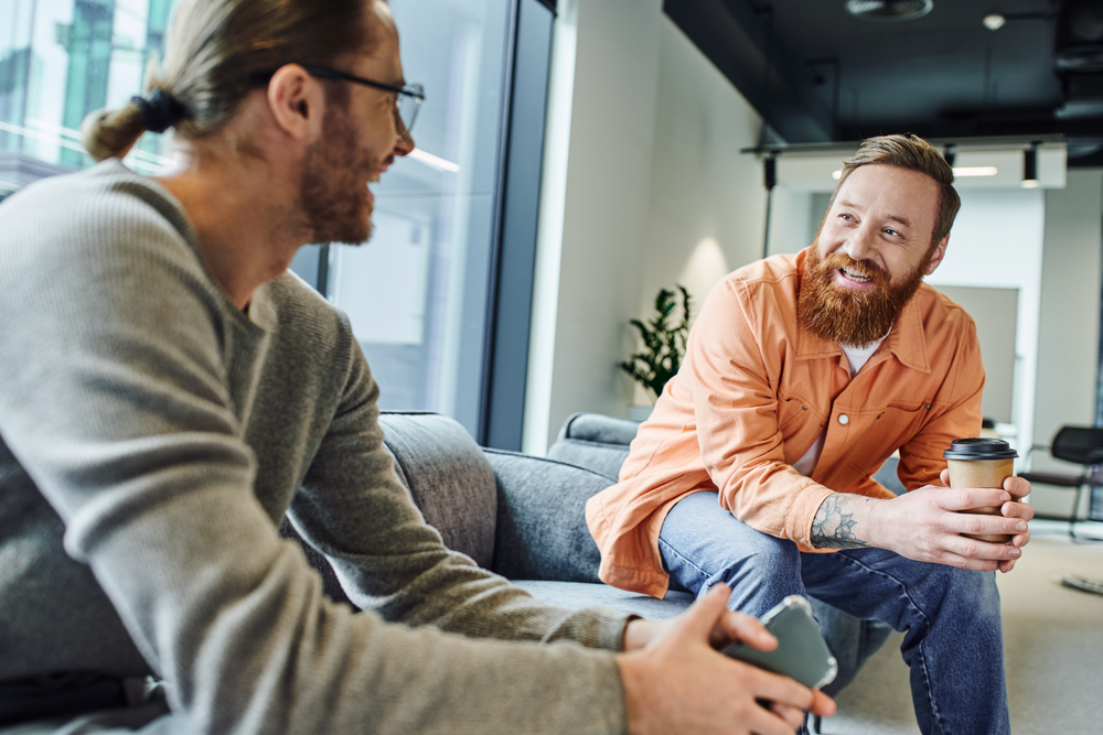 Tech Talent Solutions for Finance, HealthTech, SaaS