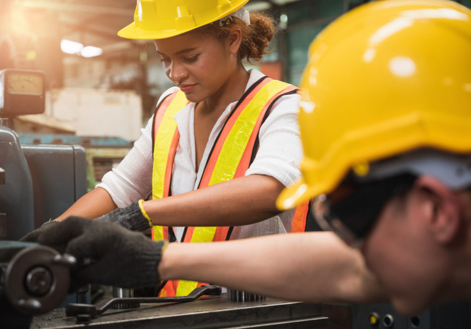 “Certified labour staff working on an active site in Essex.”